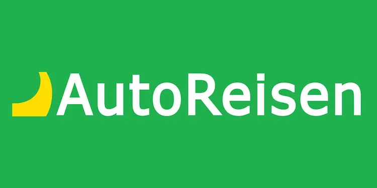 AutoReisen Logo