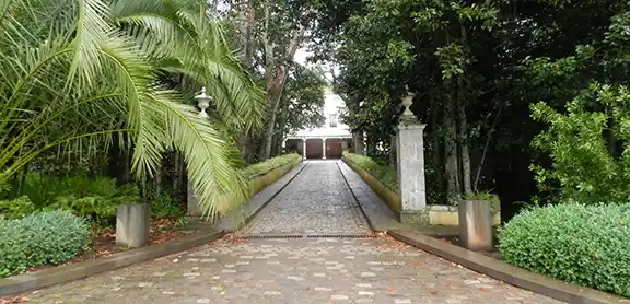 Finca de Osorio