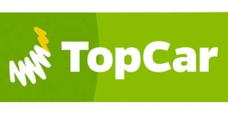 TopCar Logo